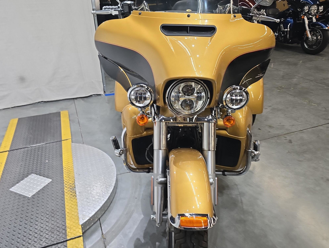 Tri Glide® Ultra