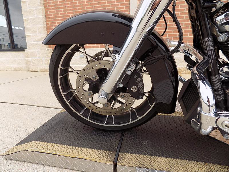 Street Glide® Special