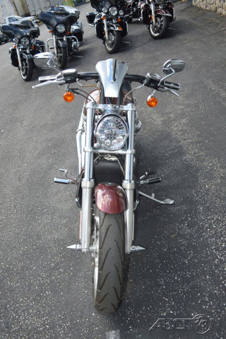 V-Rod®