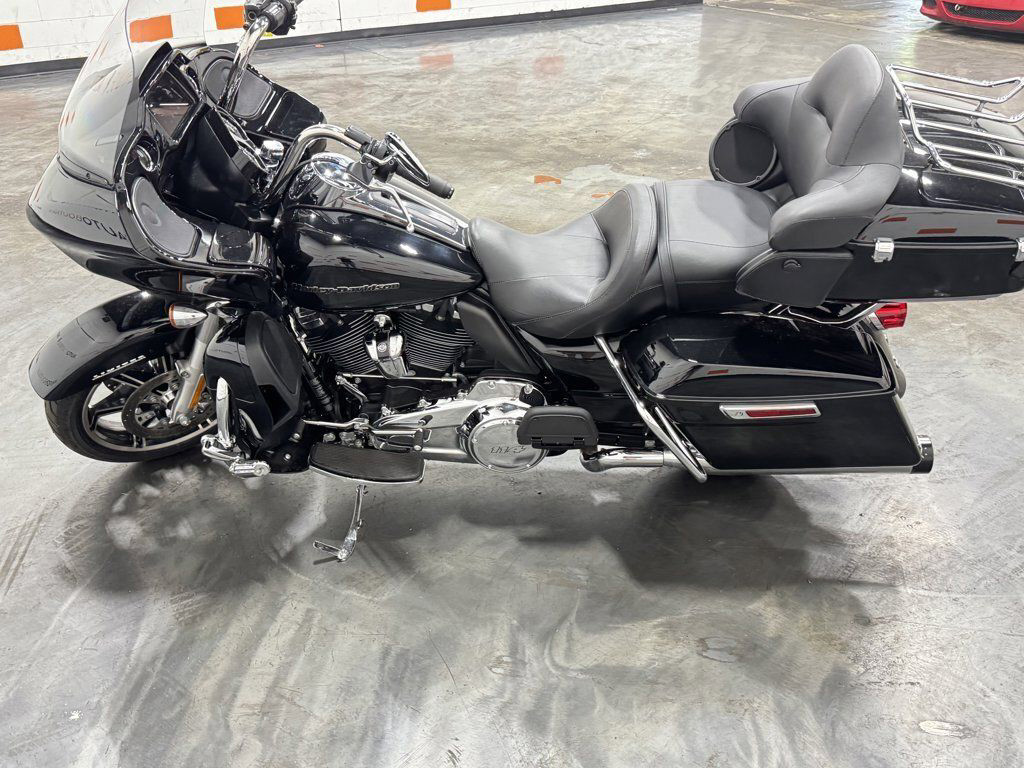 Road Glide® Limited