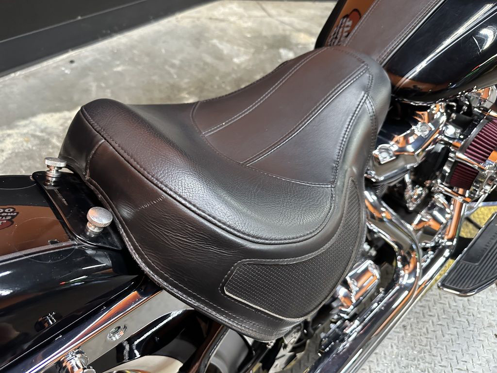 Softail® Deluxe