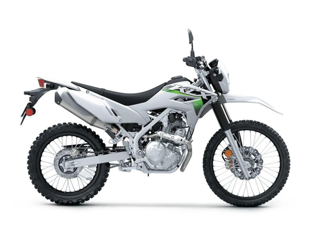 KLX230S