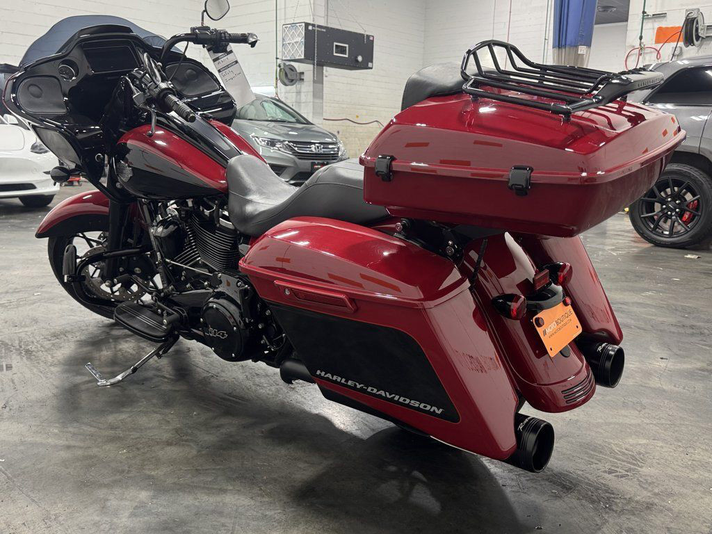 Road Glide® Special