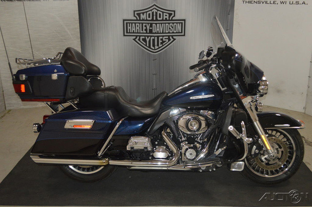 Electra Glide® Ultra Limited