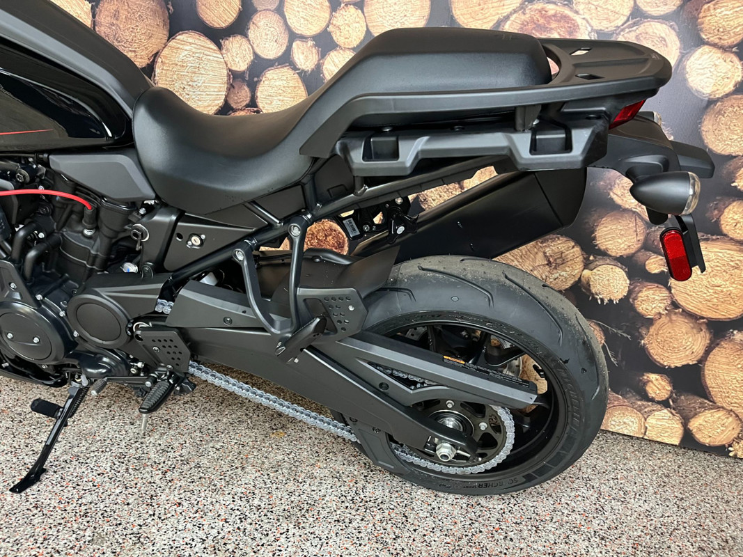Pan America® 1250 ST