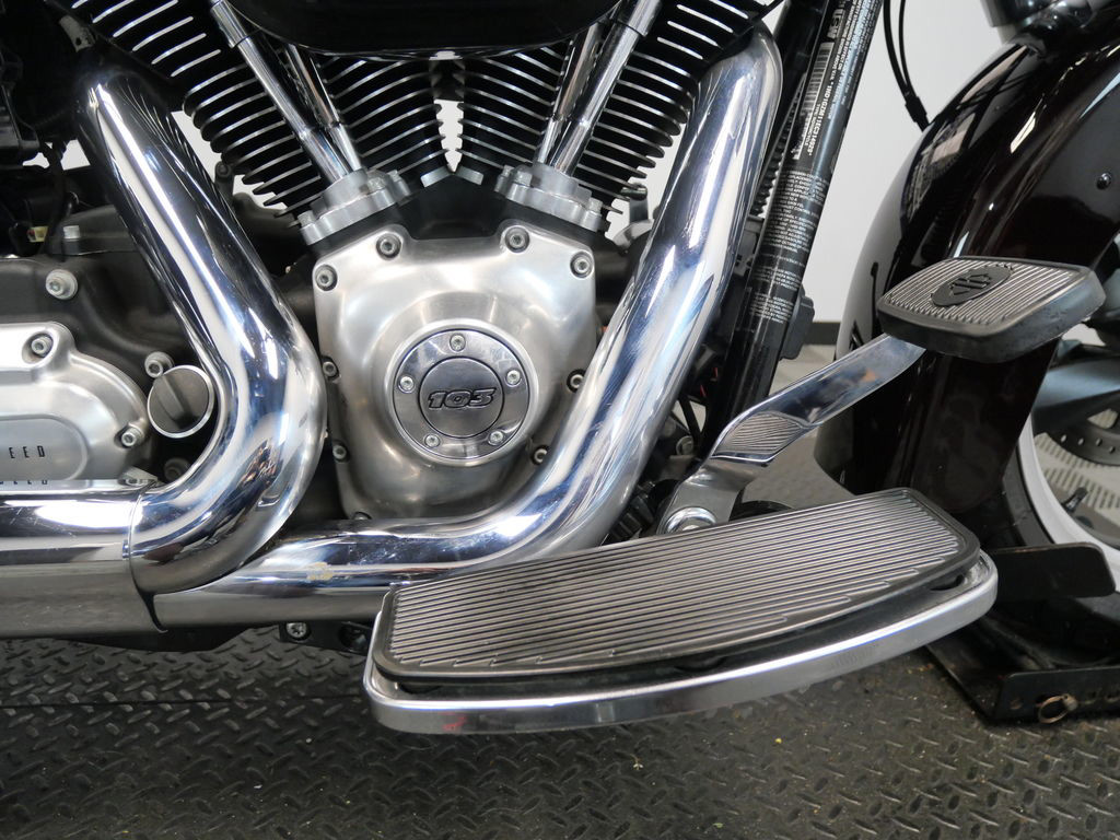 Dyna® Switchback®