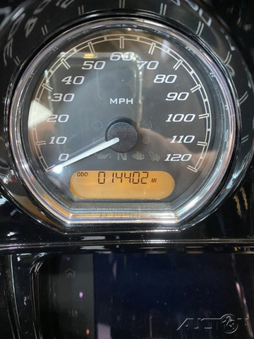 Street Glide® Special