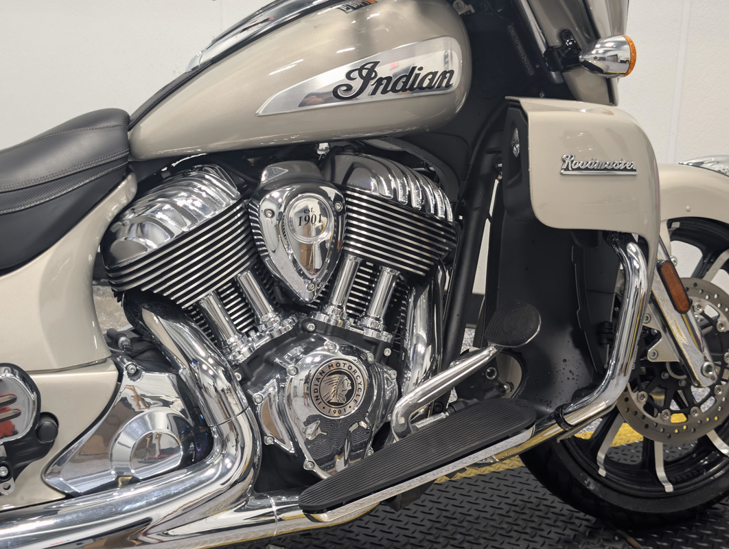 Roadmaster Limited