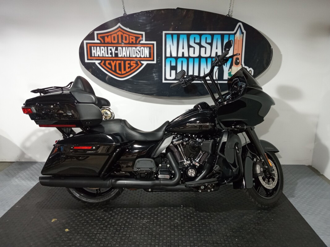 Road Glide® Limited