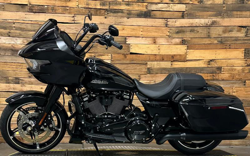 Road Glide®