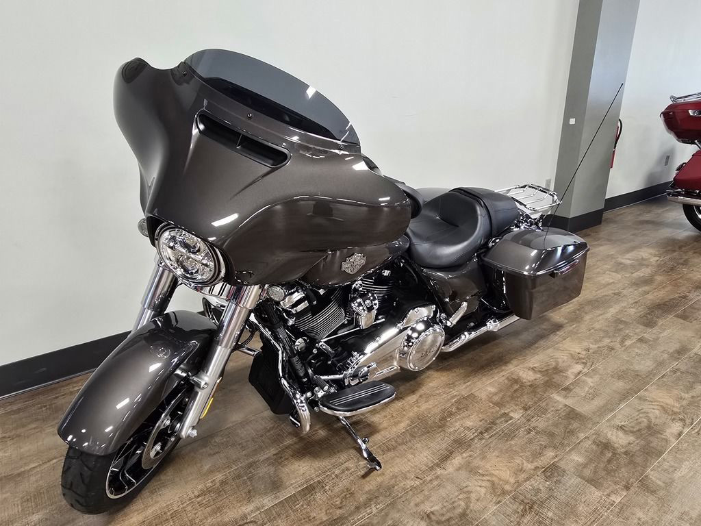 Street Glide® Special