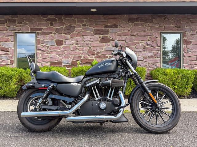 Sportster® 883
