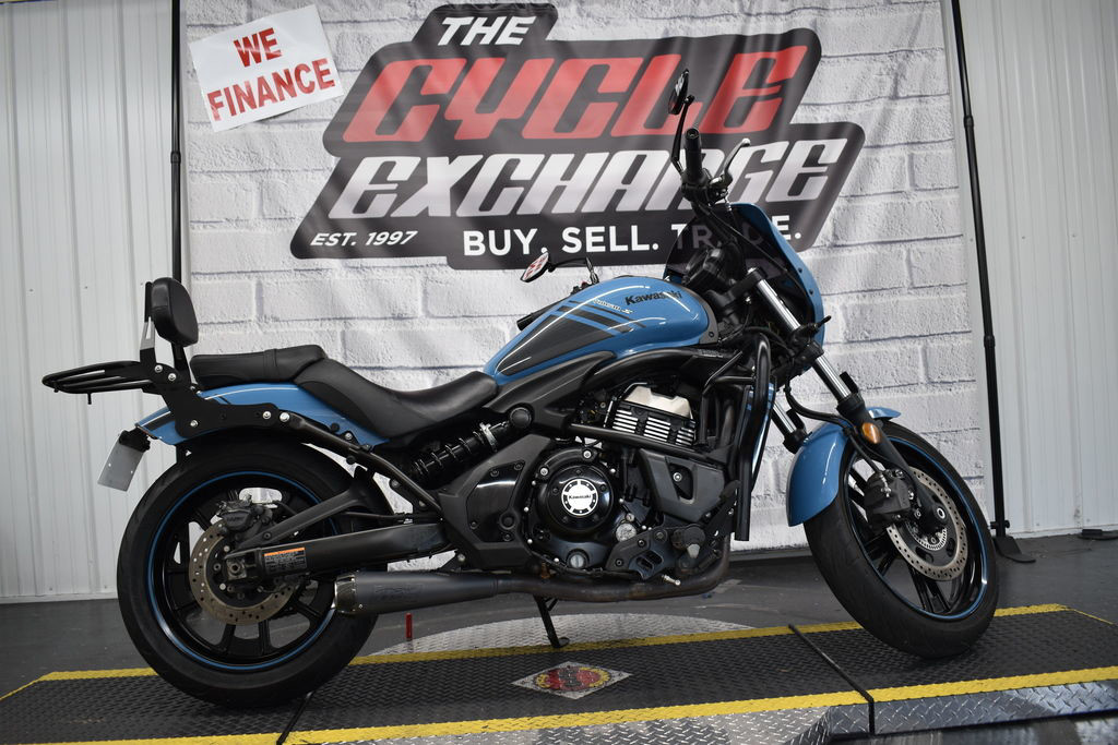 Vulcan® S