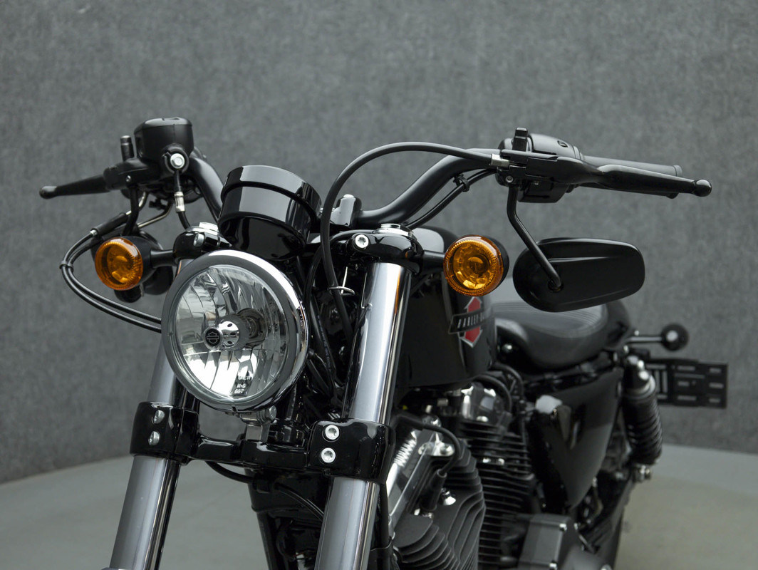 Forty-Eight®