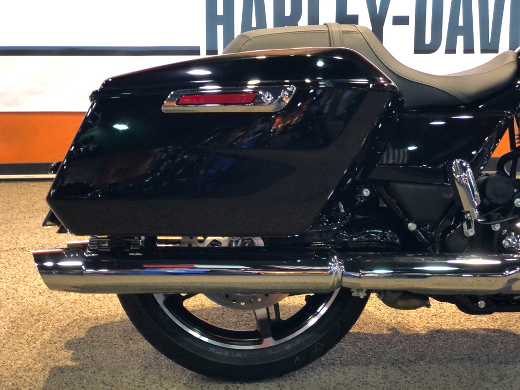 Street Glide®