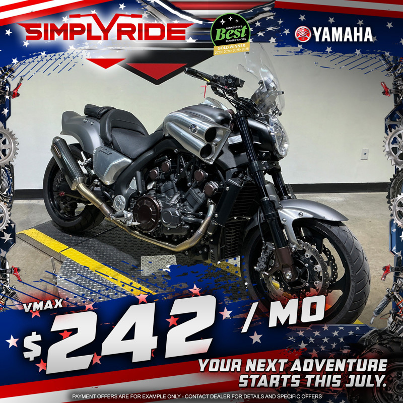 VMAX