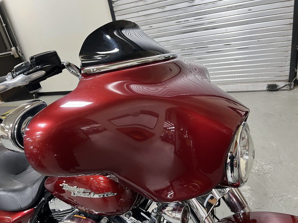 Street Glide®