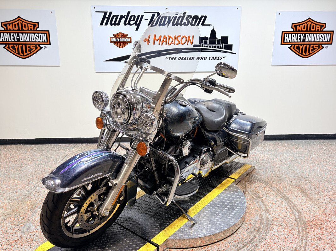 Road King®