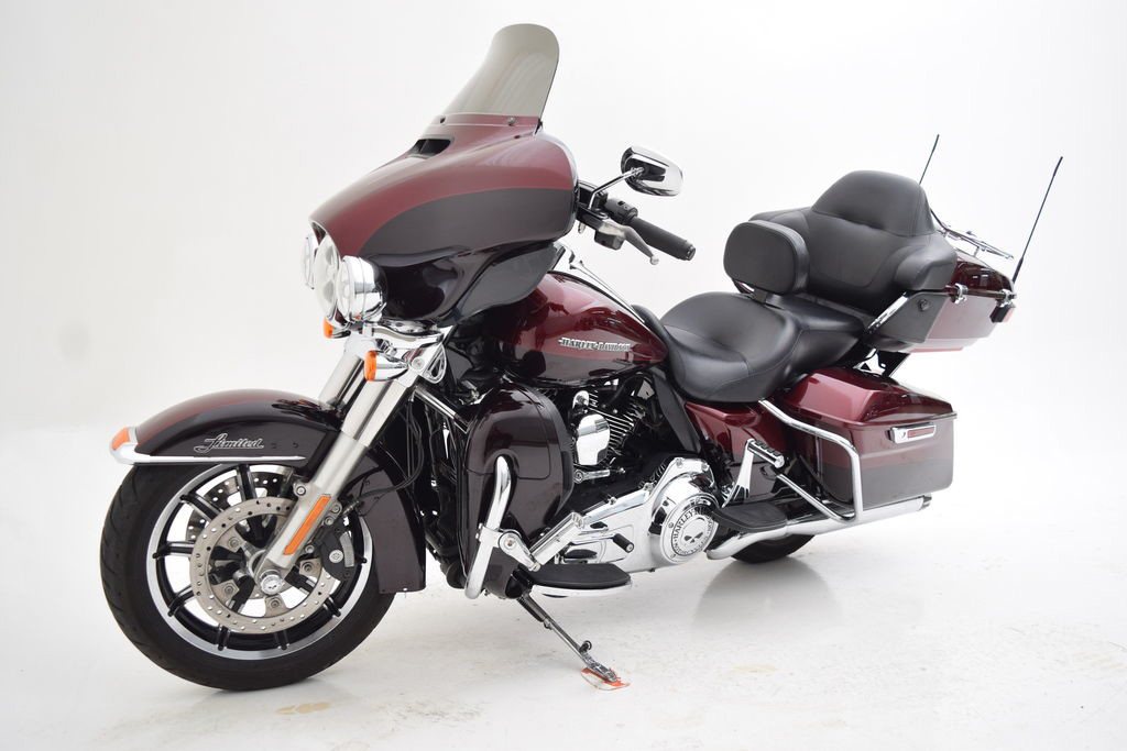 Electra Glide® Ultra® Limited