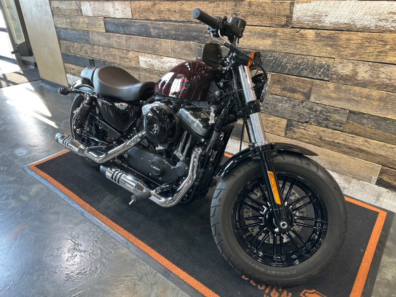 Forty-Eight®