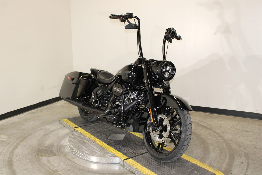 Road King® Special