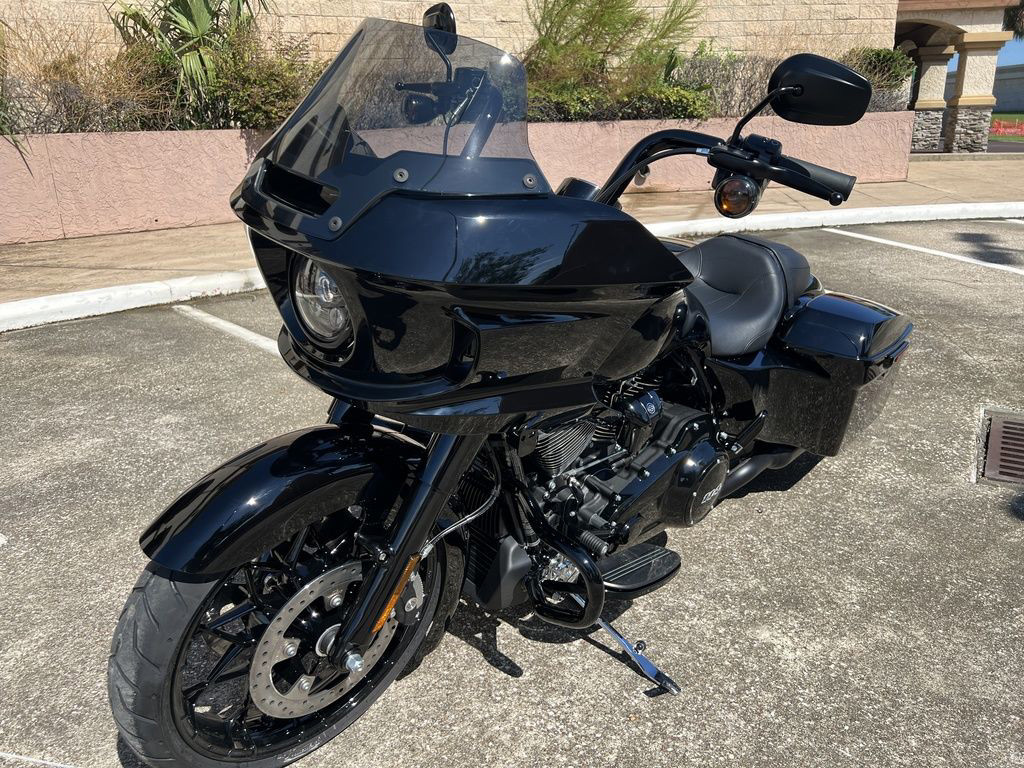 Road King® Special