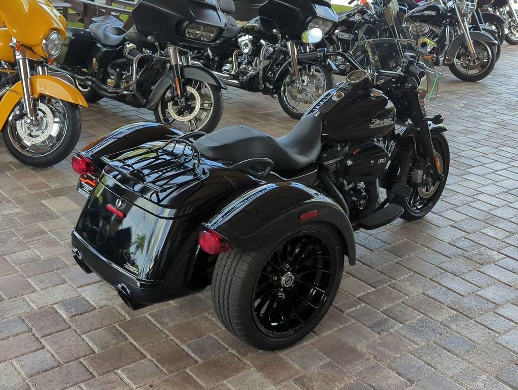 Freewheeler®