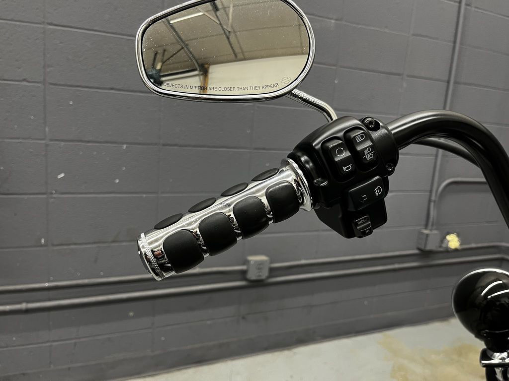 Heritage Classic 114