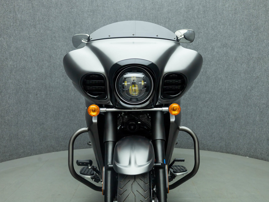 Vulcan 1700 Vaquero ABS