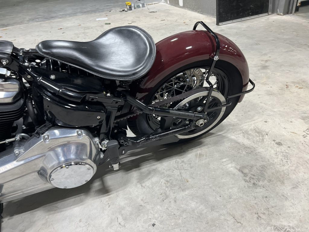Softail® Slim®