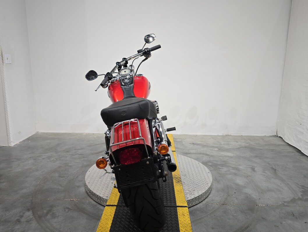 Dyna® Fat Bob®