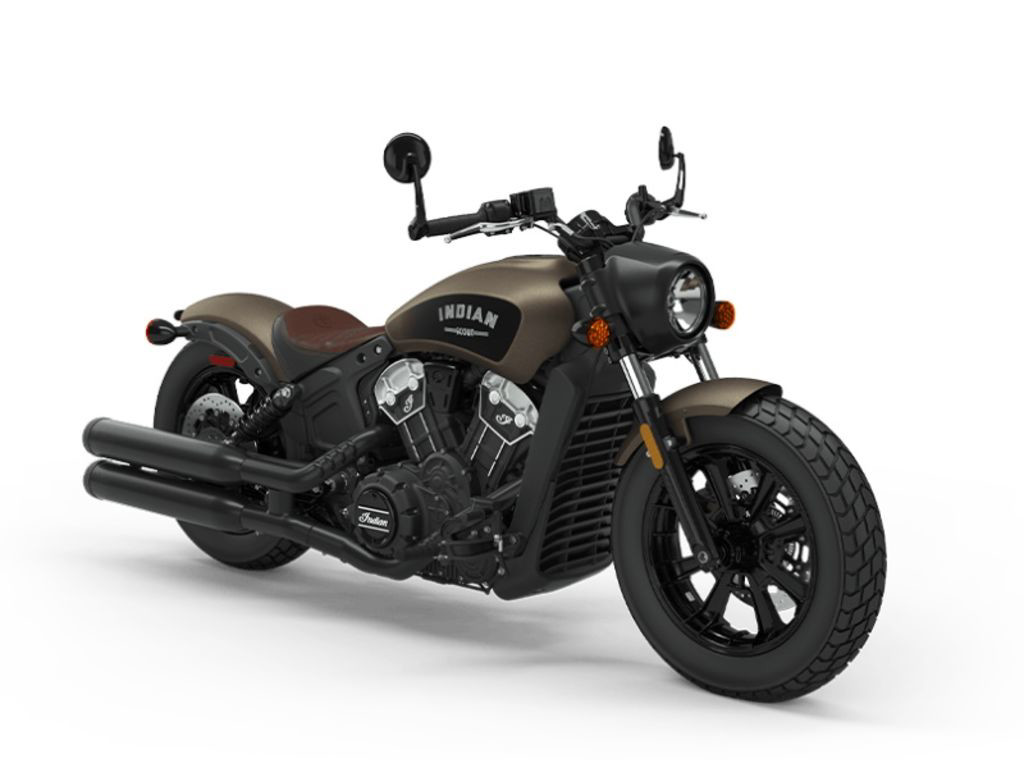 Scout Bobber