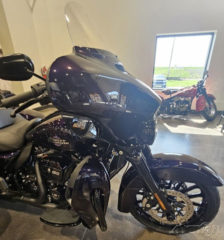 Tri Glide® Ultra