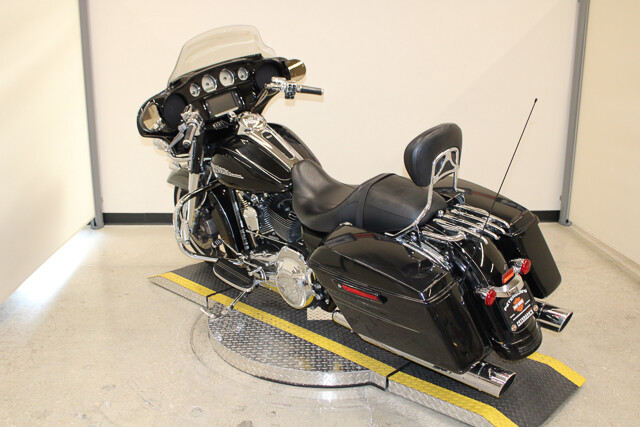 Street Glide® Special