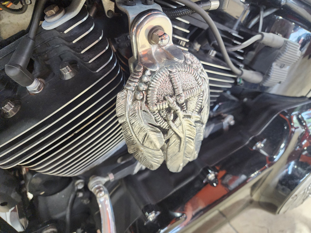Softail® Slim® S