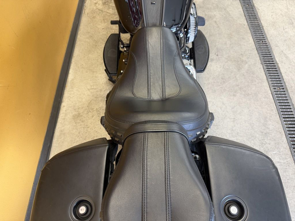 Heritage Classic 114