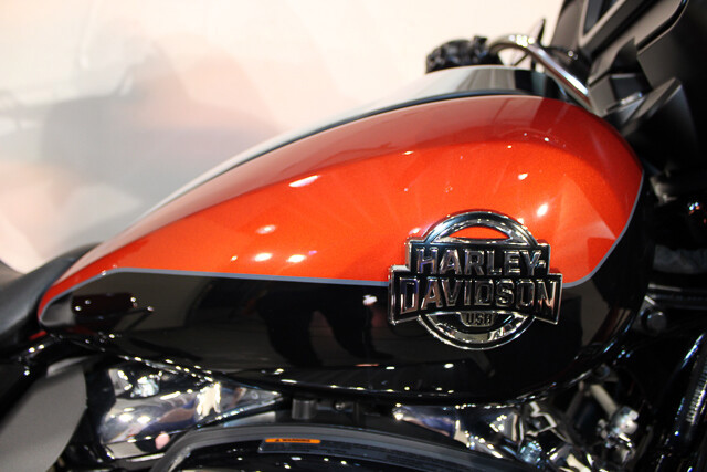 Street Glide® Ultra