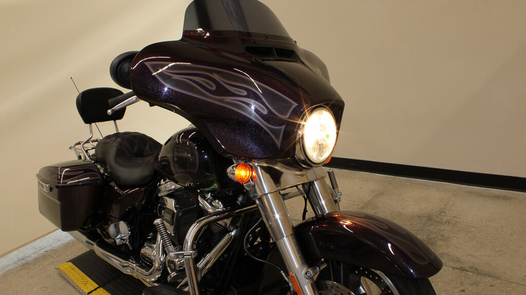 Street Glide® Special