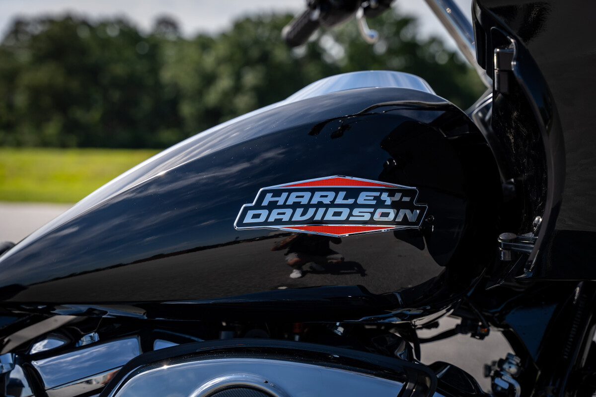 Road Glide®