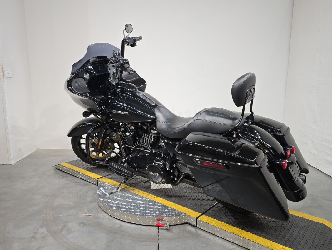 Road Glide® Special