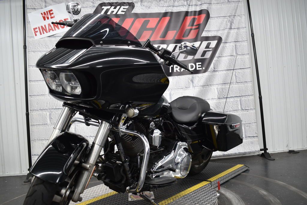 Road Glide® Special