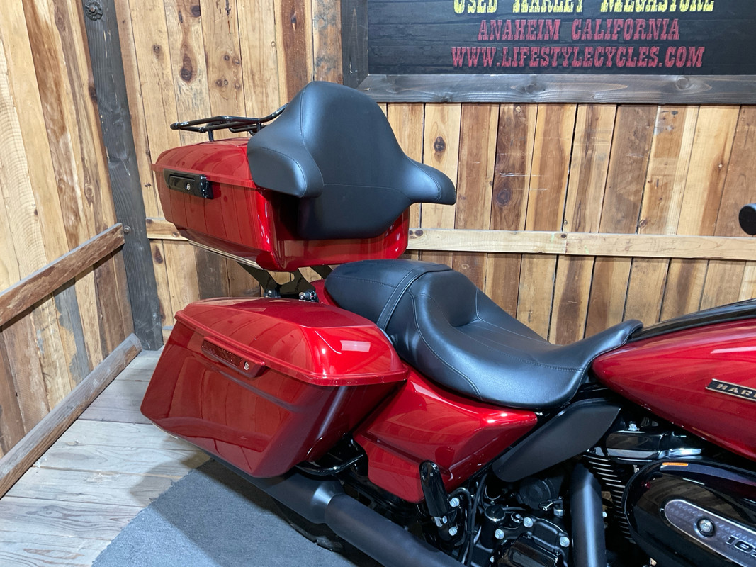 Road Glide® Special
