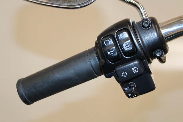 Heritage Classic 114