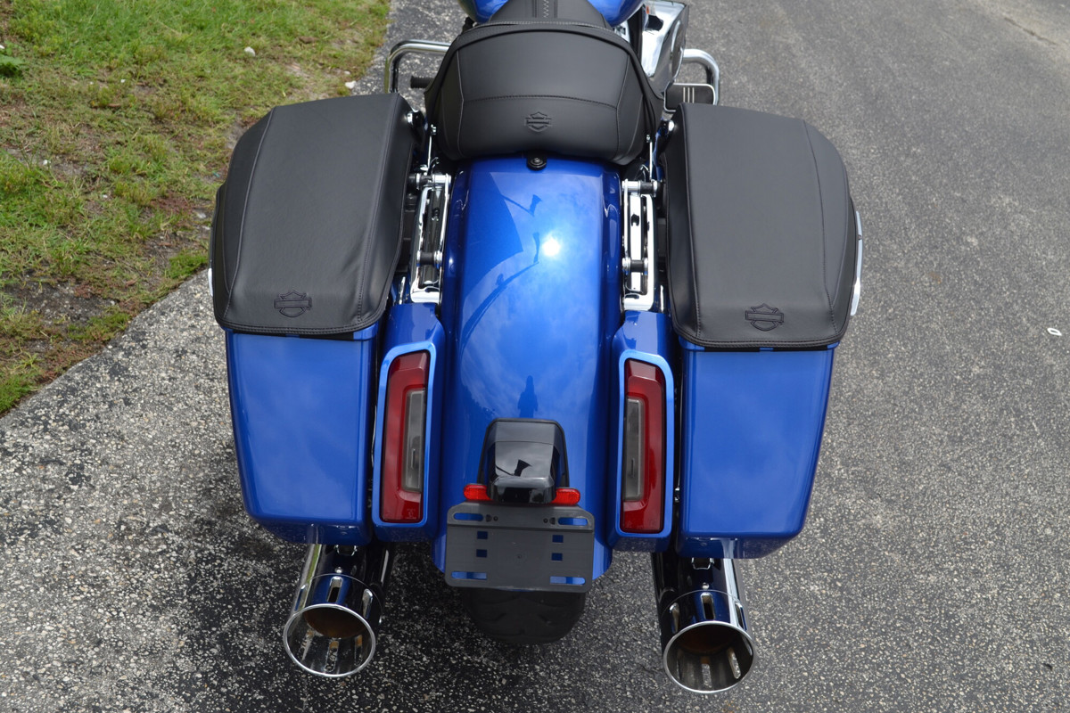 Street Glide®