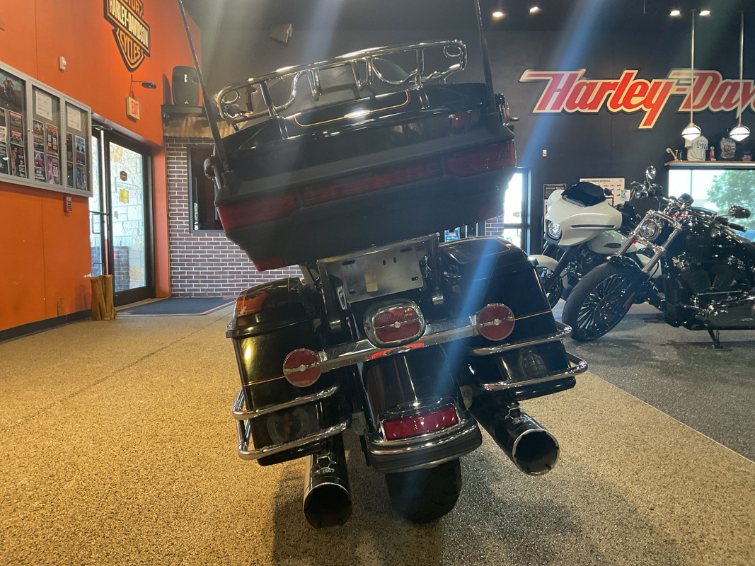 Ultra Classic® Electra Glide®