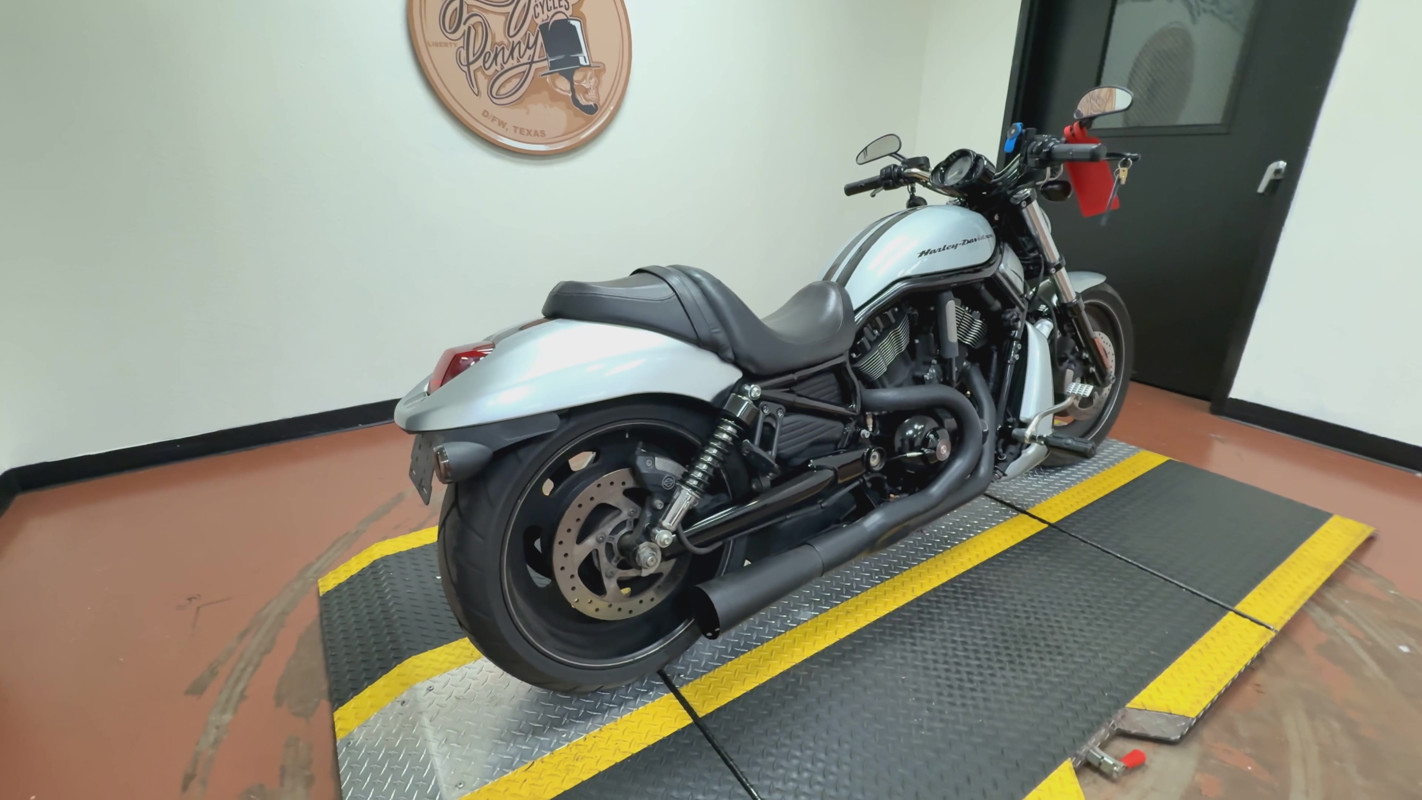 Night Rod® Special