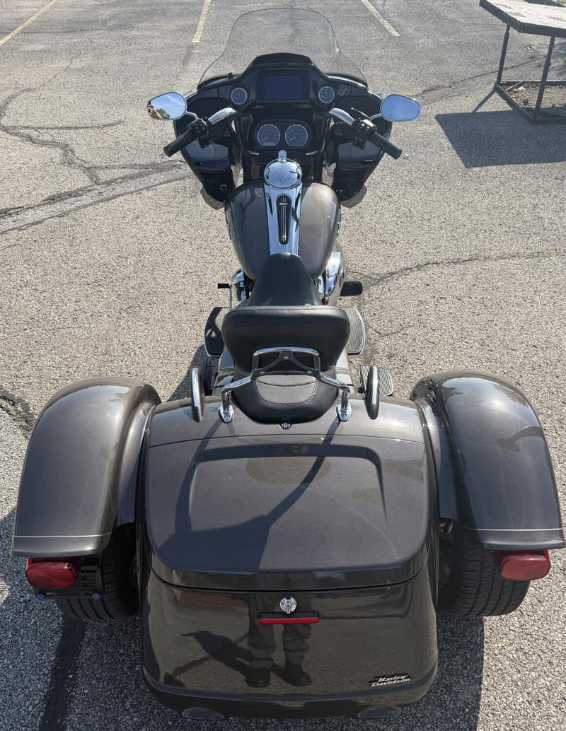Road Glide® 3