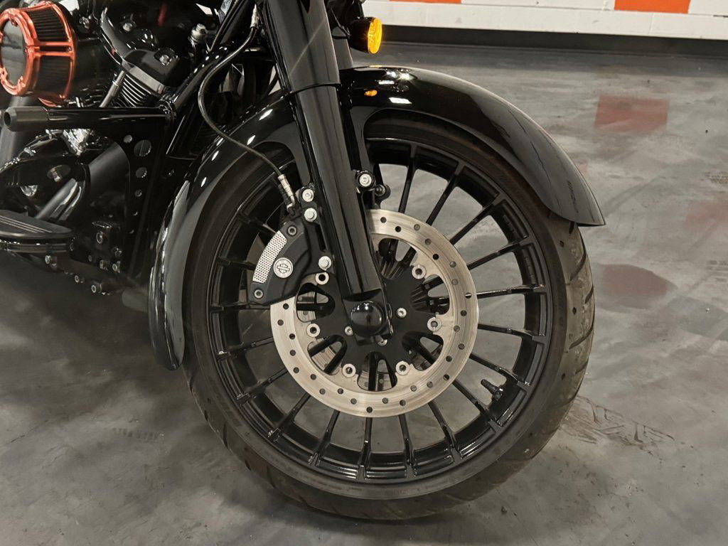 Road King® Special