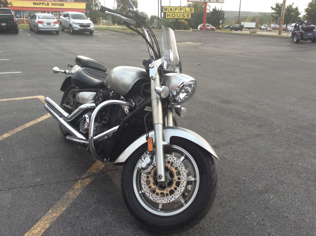 V-Star 1300