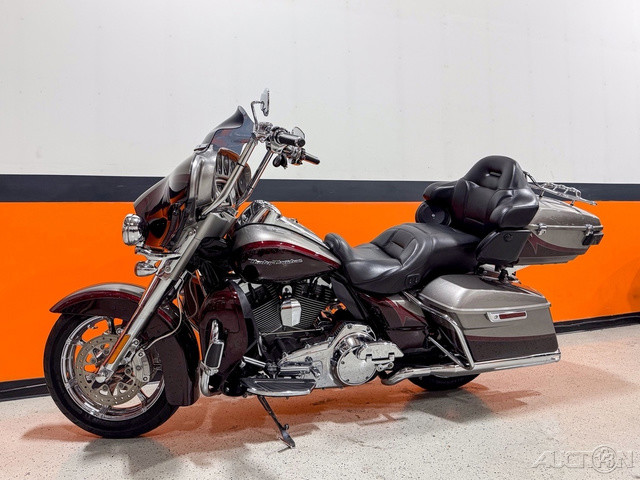 CVO® Limited